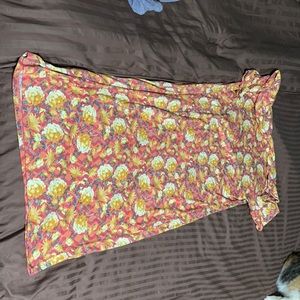 Lularoe straight dress